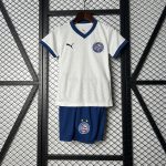 Bahia Home Kids Jersey 25/26