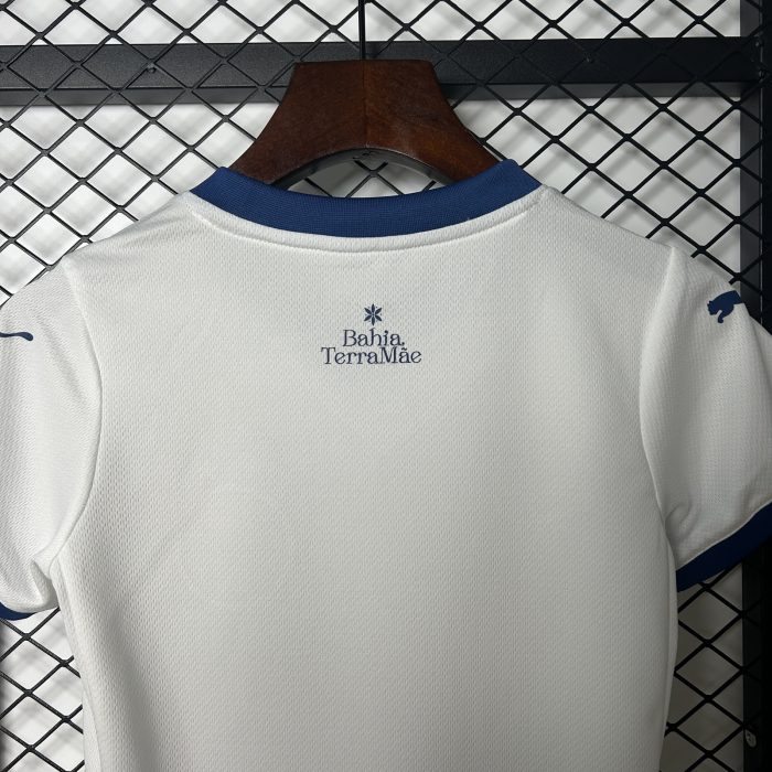 Bahia Home Kids Jersey 25/26 - 图片 4