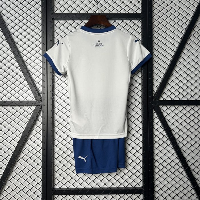 Bahia Home Kids Jersey 25/26 - 图片 5