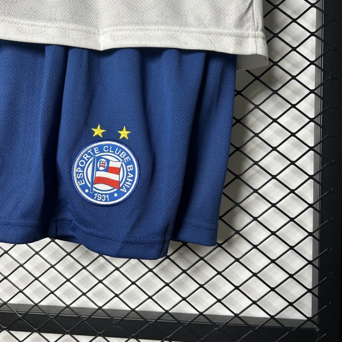 Bahia Home Kids Jersey 25/26 - 图片 7