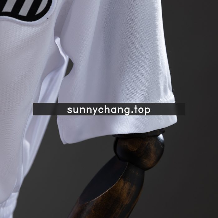 Santos Kids Home Jersey 25/26 - 图片 4
