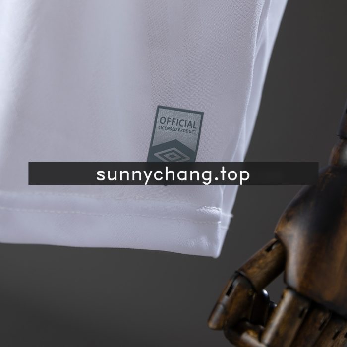 Santos Kids Home Jersey 25/26 - 图片 8