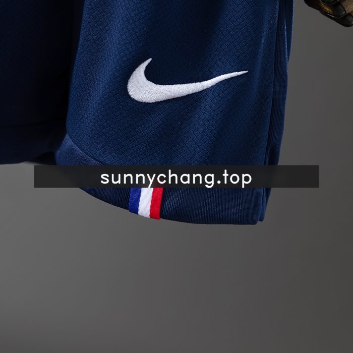 25/26 Kids PSG Home - 图片 2