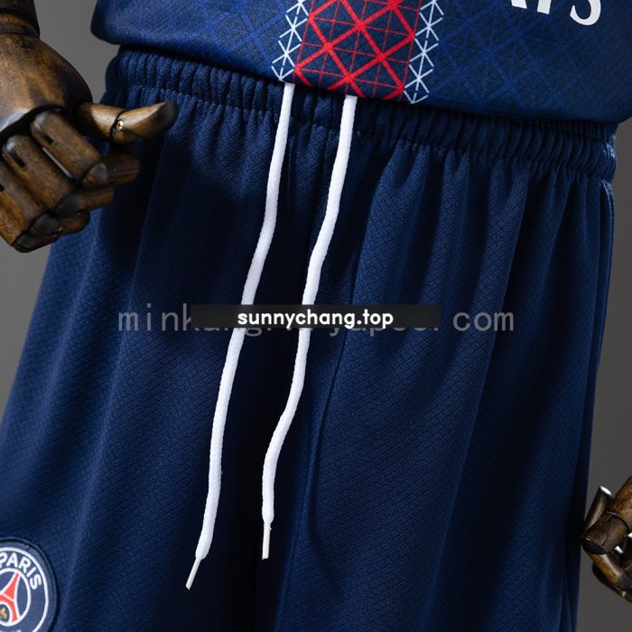 25/26 Kids PSG Home - 图片 3