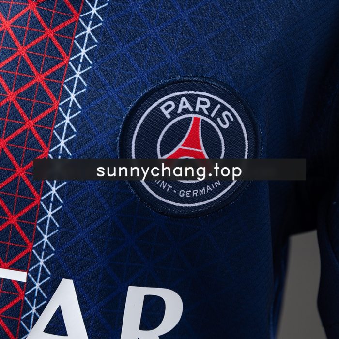 25/26 Kids PSG Home - 图片 6