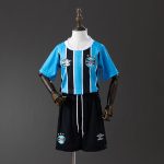 Gremio Home Kids Jersey 25/26