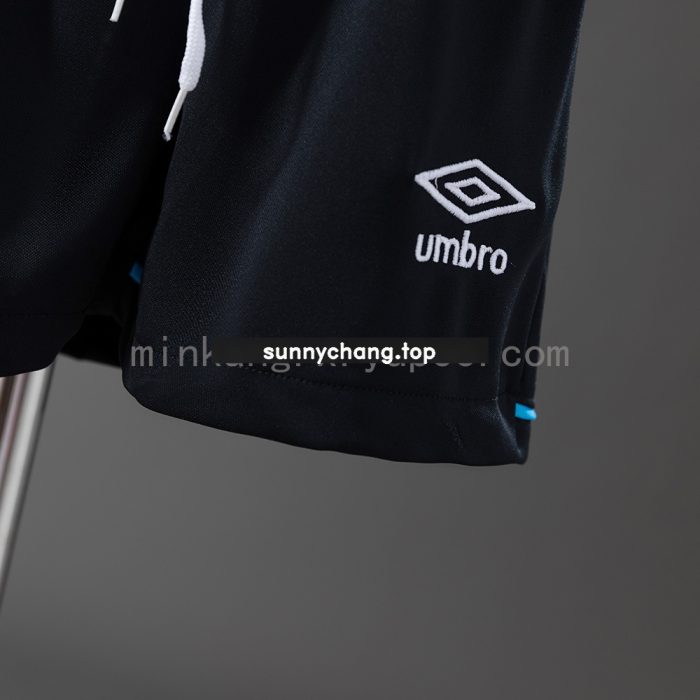 Gremio Home Kids Jersey 25/26 - 图片 2