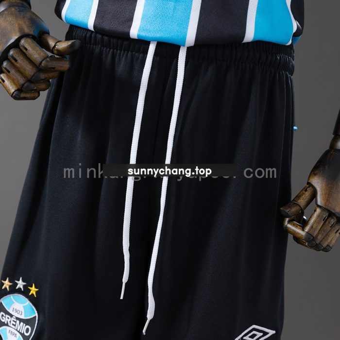 Gremio Home Kids Jersey 25/26 - 图片 3
