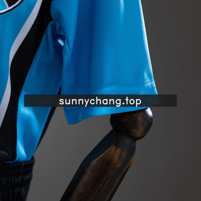 Gremio Home Kids Jersey 25/26 - 图片 4