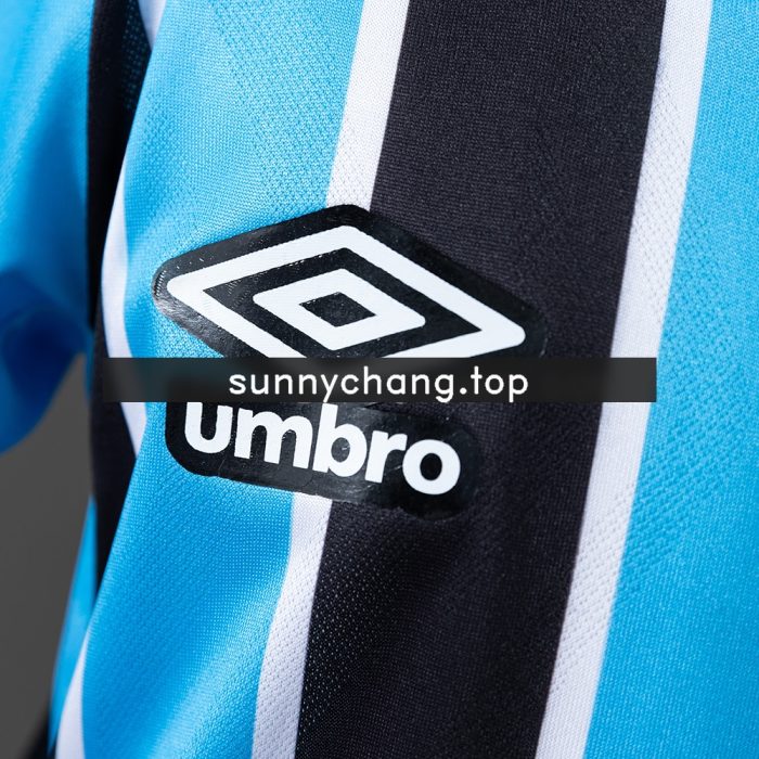 Gremio Home Kids Jersey 25/26 - 图片 5
