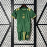 Mexico Special Edition Kids Jersey 2025
