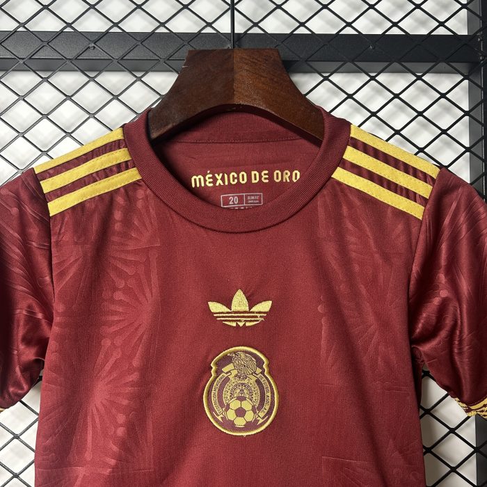 Mexico Kids Special Edition 2025 - 图片 3