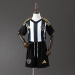 Atletico Mineiro Kids Home Jersey 25/26
