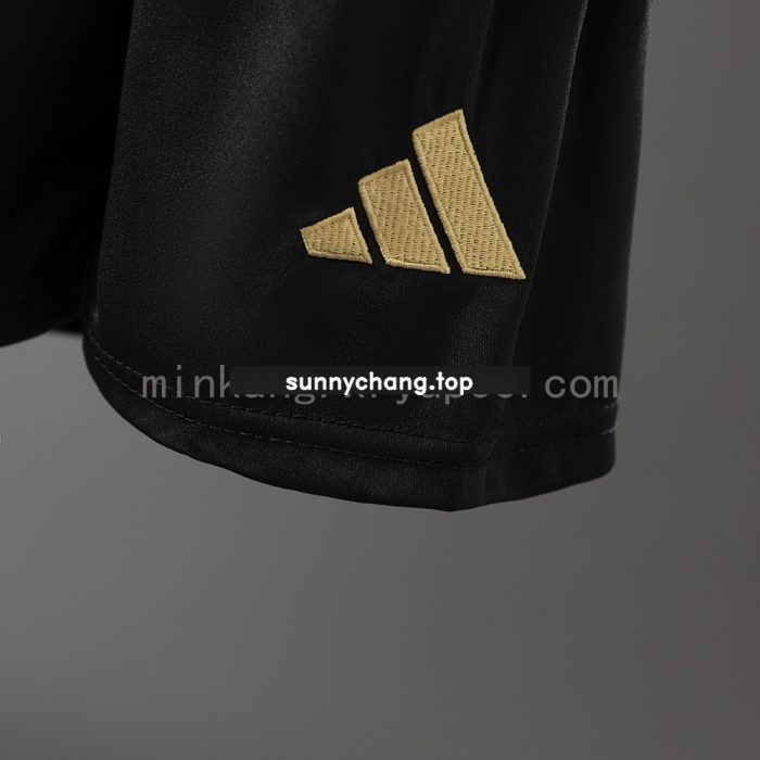 Atletico Mineiro Kids Home Jersey 25/26 - 图片 2