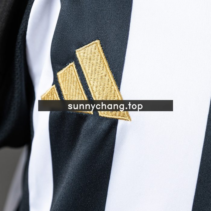 Atletico Mineiro Kids Home Jersey 25/26 - 图片 5