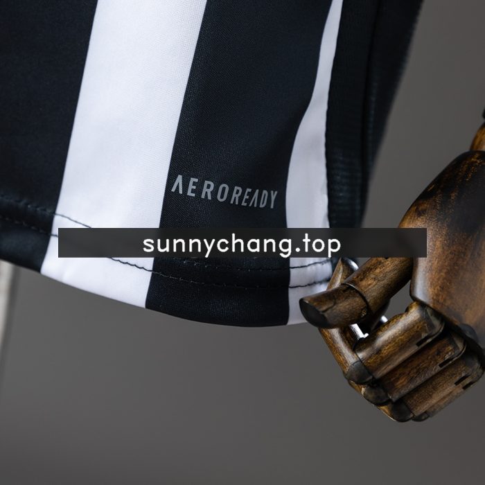 Atletico Mineiro Kids Home Jersey 25/26 - 图片 8