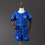 Chelsea Kids Home Jersey 25-26