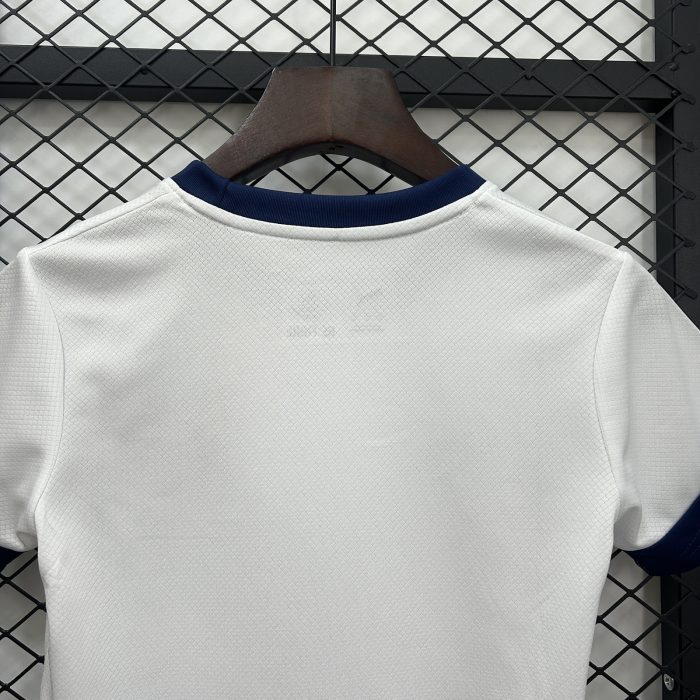 Portugal Training Clothes 2025 Kids - 图片 4