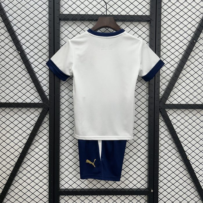Portugal Training Clothes 2025 Kids - 图片 5