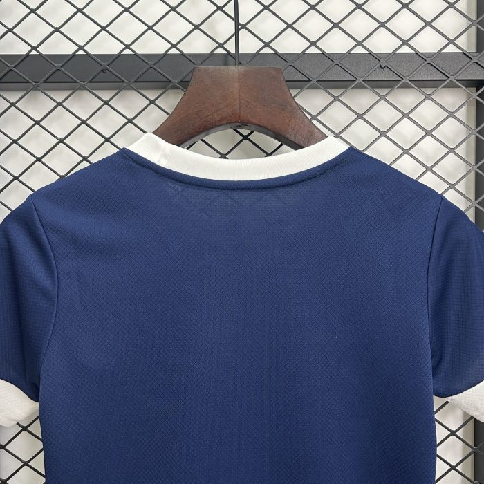 Portugal Training Clothes 2025 Kids - 图片 6