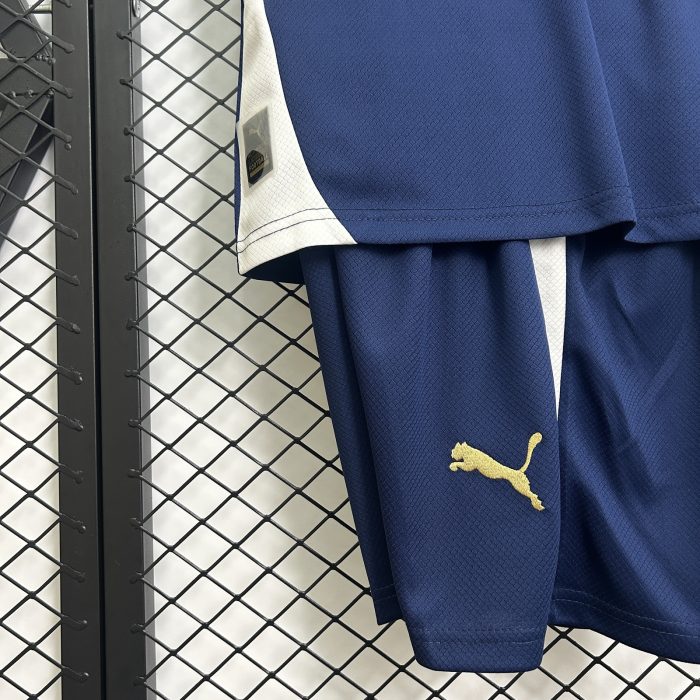 Portugal Training Clothes 2025 Kids - 图片 8