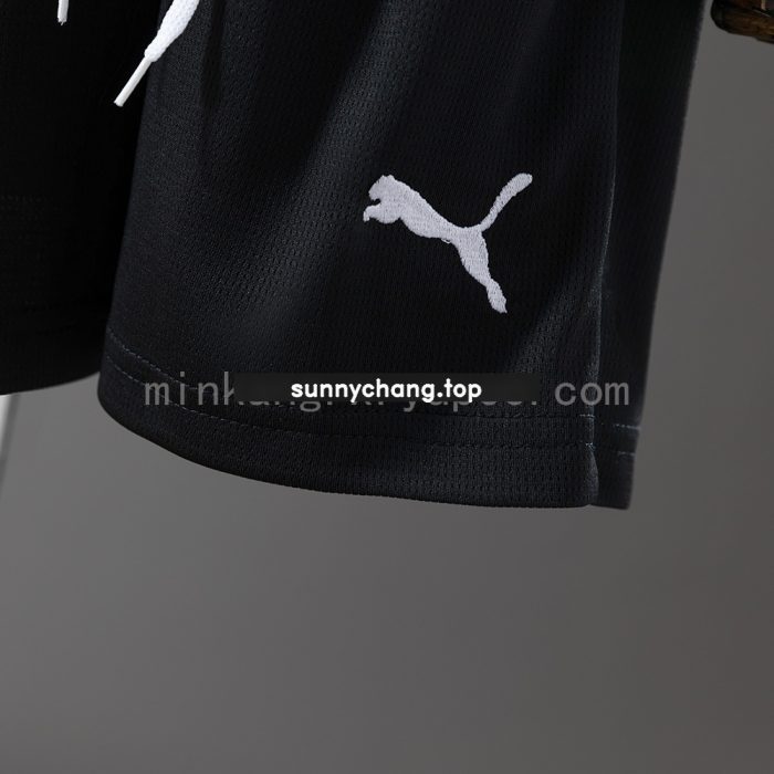 AC Milan Home Kids Jersey 25/26 - 图片 2