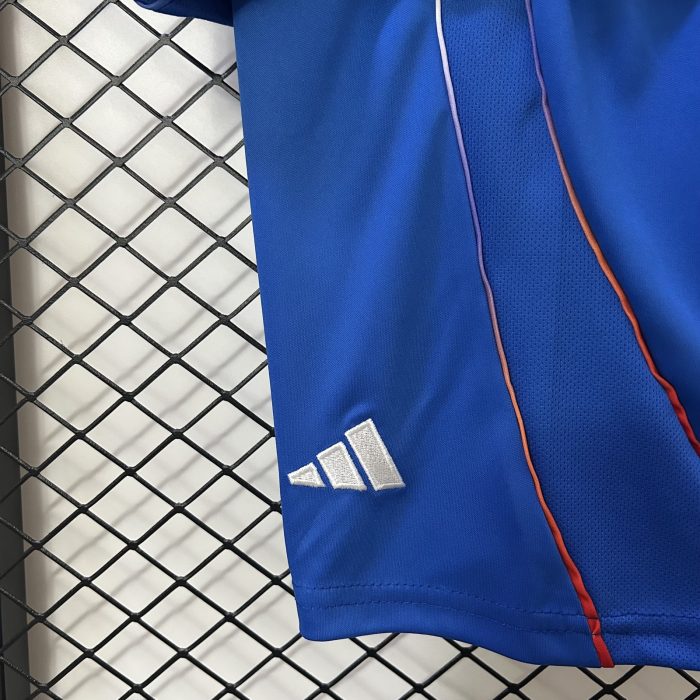 University of Chile Home Jersey 25/26 Kids - 图片 2