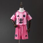 Miami Home Kids Jersey 25/26