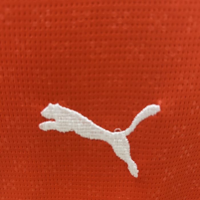 Portugal Home Kids Jersey 2025 - 图片 8