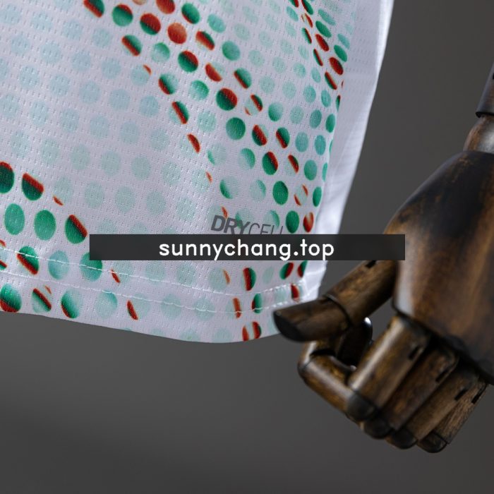 Portugal 2024 Away Kids Jersey - 图片 8