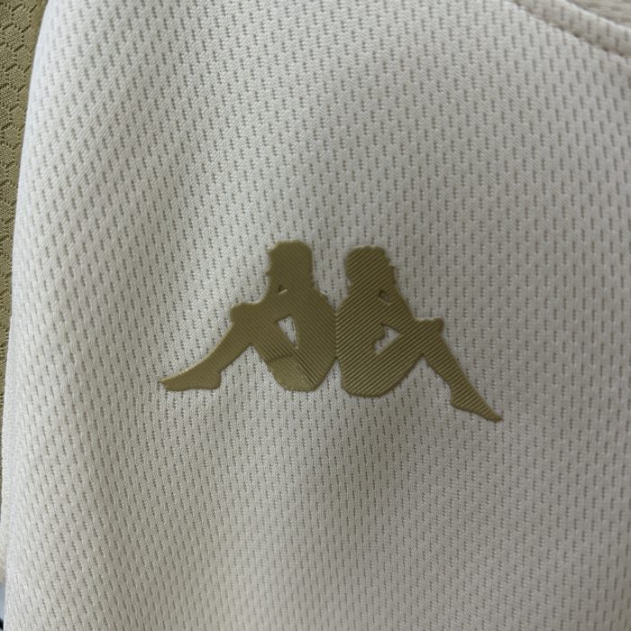 Vasco da Gama Third Away Kids Jersey 24-25 - 图片 7
