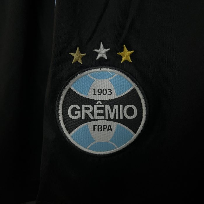 Gremio Home Kids Jersey 24-25 - 图片 3