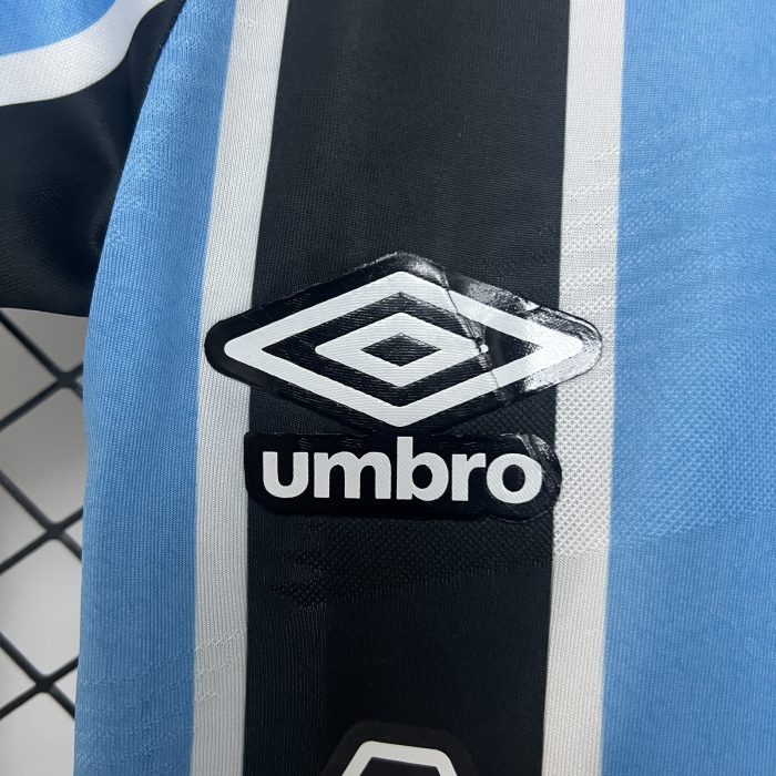 Gremio Home Kids Jersey 24-25 - 图片 6