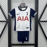 Tottenham Hotspur Home Jersey 24/25 Kids