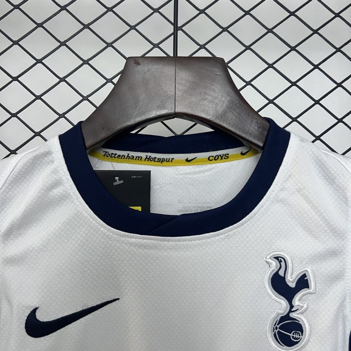 Tottenham Hotspur Home Jersey 24/25 Kids - 图片 3