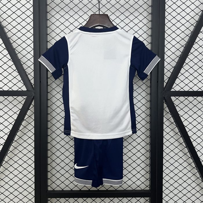 Tottenham Hotspur Home Jersey 24/25 Kids - 图片 5