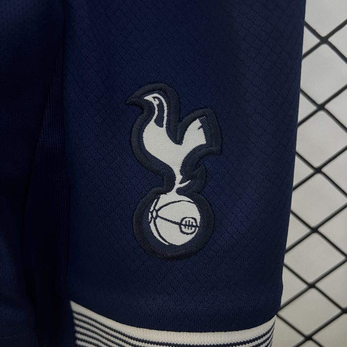 Tottenham Hotspur Home Jersey 24/25 Kids - 图片 6