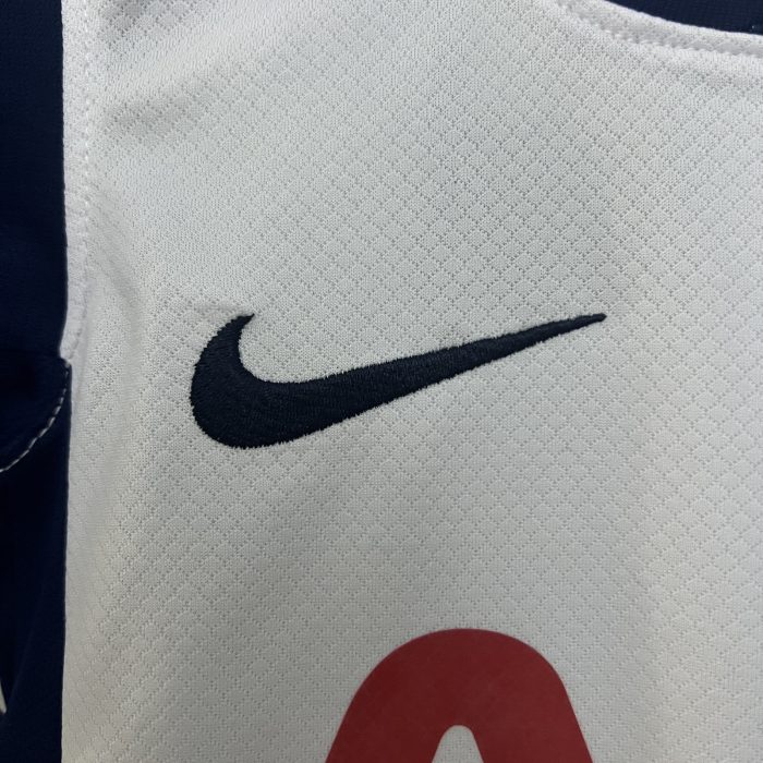 Tottenham Hotspur Home Jersey 24/25 Kids - 图片 8
