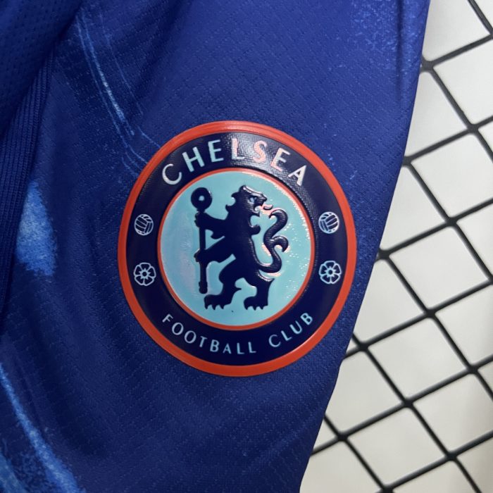 24/25 Kids Chelsea Home Jersey - 图片 6