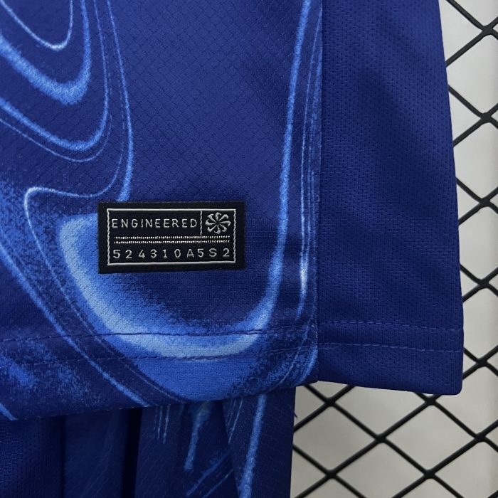 24/25 Kids Chelsea Home Jersey - 图片 7