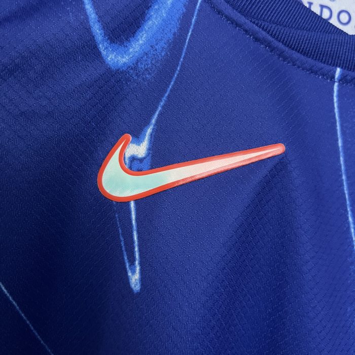 24/25 Kids Chelsea Home Jersey - 图片 8