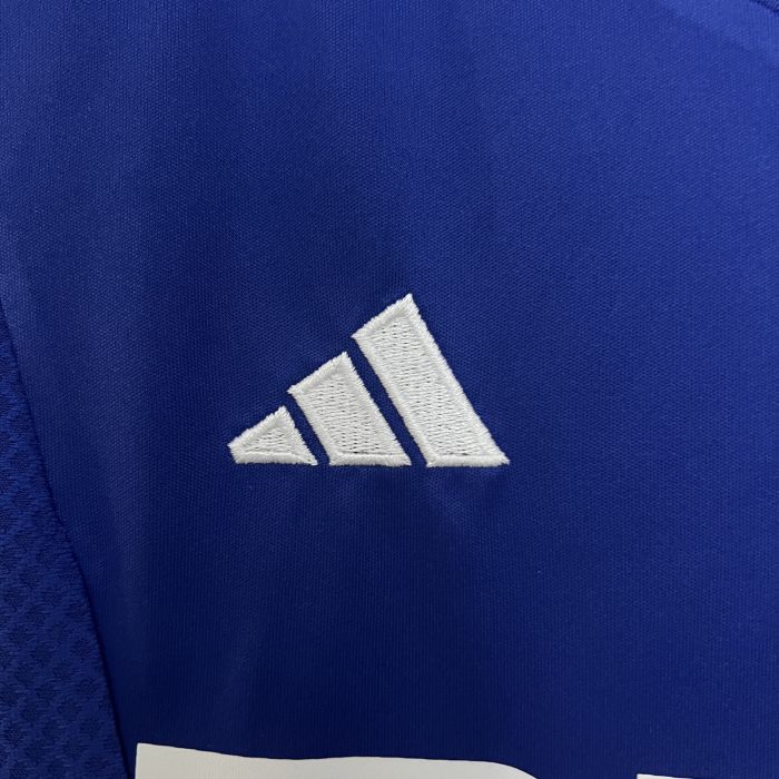 Real Oviedo Home Jersey 24/25 Kids - 图片 8