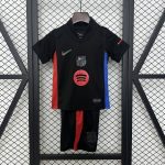 24/25 Kids Barcelona Away