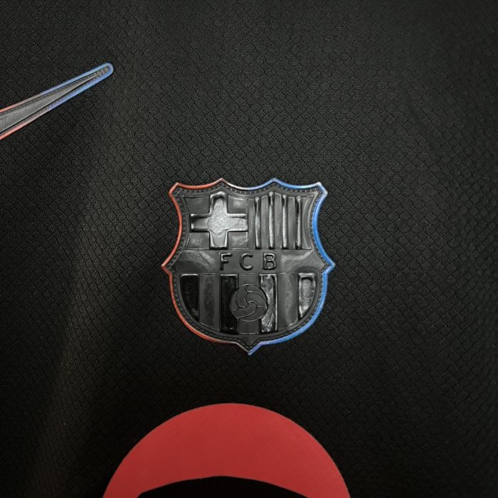 24/25 Kids Barcelona Away - 图片 5