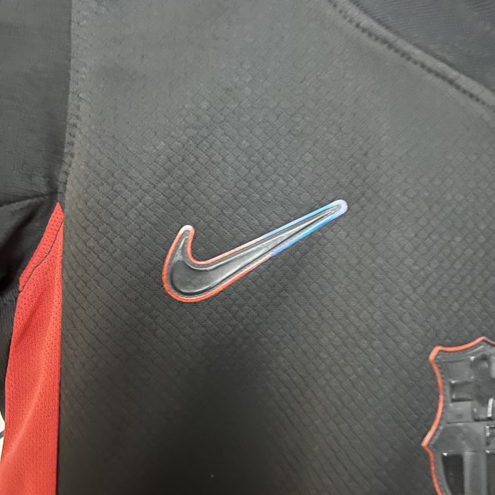 24/25 Kids Barcelona Away - 图片 6