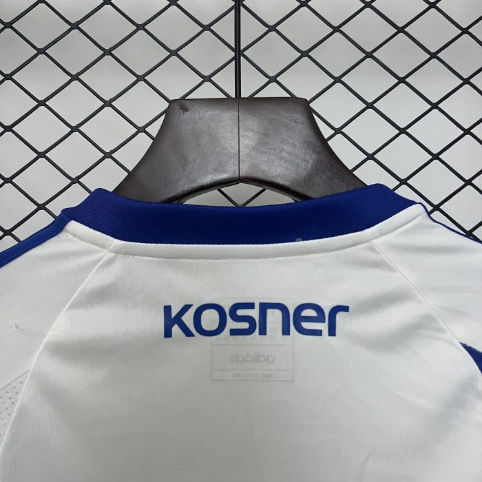 Kids Zaragoza Home 24-25 - 图片 5