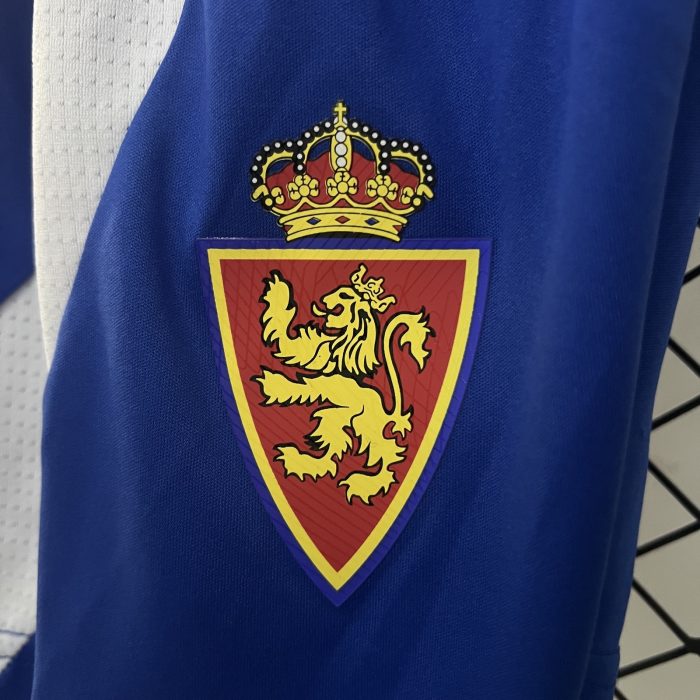 Kids Zaragoza Home 24-25 - 图片 7