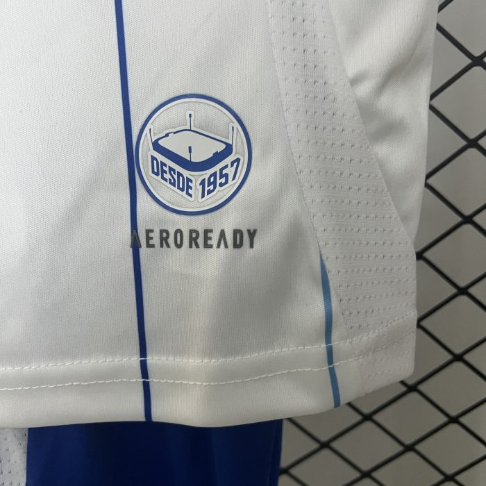 Kids Zaragoza Home 24-25 - 图片 8