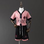 24/25 Kids PSG Third Away