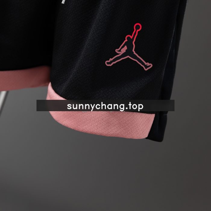 24/25 Kids PSG Third Away - 图片 2